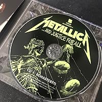 And Justice for All: Amazon.de: Musik-CDs & Vinyl